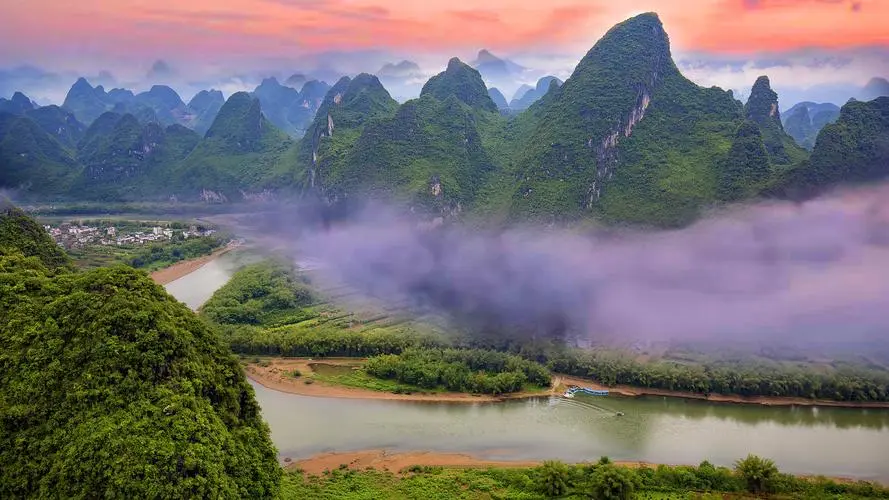 科技独特无人化